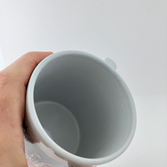 2020 Disney Mickey & Friends Christmas Mug By Frankford Candy - Picture 13 of 13